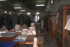 Bongaigaon-college-library